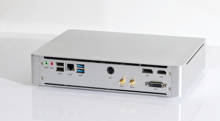 2021 Gaming Mini PC Desktop Level  i7 9700F i5 9400F i7 7820HK GTX1650 4G GPU Windows10 Micro Computer 2*HDMI2.0 DVI DP AC WiFi 2024 - buy cheap