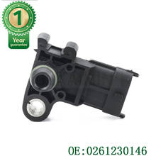 Car Parts NEW MAP Sensor OEM 0261230146 12591290 Fits for BUICK for CADILLAC for CHEVROLET for PONTIAC SATURN 07-1 2024 - buy cheap