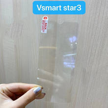 2PCS Tempered Glass For Vsmart Aris Pro Screen Protector For Vsmart Live 4 Star 3 protective film For Vsmart Joy 4 3 Plus Glass 2024 - buy cheap