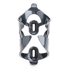 Bicycle Carbon Fiber Pattern Water Rack Bottle Holder Clips Bike Cycling Carbon Water Bottle Cage Holder Bike Accessories 2024 - buy cheap