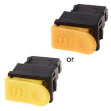 2-pin Electric Start Switch Button / Starter Switch for Scooter Moped Go-Kart 2024 - buy cheap