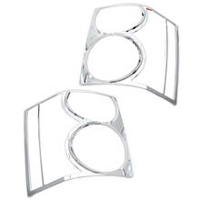Chrome Styling Tail Light Cover for Land Rover Range Rover House 02-10 2024 - buy cheap