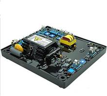 Diesel Generator Automatic Voltage Regulator AVR SX440 2024 - buy cheap