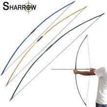 1pc 25-70lbs Recurve Bow Archery Straight Pull Bow 67Inch FRP with Sweat-Absorbent Belt for Outdoor Shooting Hunting Accessories 2024 - buy cheap