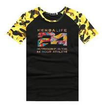 Camiseta de motocross MX Downhill, jersey de carreras Herbalife para Motocross MX, camiseta de bicicleta DH todoterreno, ropa de equitación deportiva 2024 - compra barato