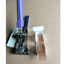 SMT Splice pliers Rimless brass buckle copper pliers Smt Splice Tape Cutting pliers 2024 - buy cheap