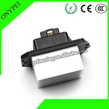 077800-0710 Car Fan Heater Blower Motor Resistor For Honda CR-V CRV 01-06 0778000710 077800 0710 2024 - buy cheap