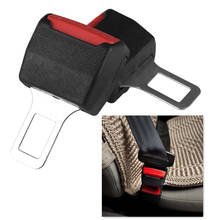 Car Seat Belt Clip Extender for Lada vesta granta priora kalina vaz 2024 - buy cheap