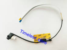 new for lenovo C340-14IWL 14API EL4C1 EDP Cable led lcd lvds cable DC02003HS00 2024 - buy cheap