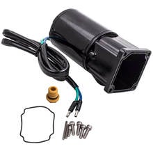 Power Tilt Trim Motor FOR MERCURY MARINER FORCE TILT TRIM PUMP MOTOR 50-125HP 809885A2 809885T2 2024 - buy cheap