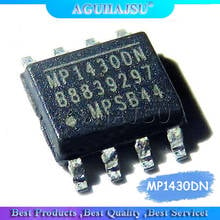 10 шт./лот MP1430DN MP1430 SOP-8 IC LCD драйвер платы DC-DC чип питания 2024 - купить недорого