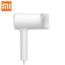 Xiaomi-secador de pelo Original Mijia Anion, herramientas de estilismo para el cabello, 1800W, de mano, para viaje en casa inteligente, 4,3 2024 - compra barato