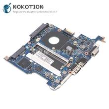 NOKOTION New MBSAL02001 MB.SAL02.001 NAV50 LA-5651P For Acer aspire one 532H D260 For GATEWAY LT23 Laptop Motherboard N450 2024 - buy cheap