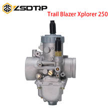 Zsdtrp-filtro à gasolina para carburador de motocicleta, compatível com os modelos 4 tempos, polaris trail, blazer 250, 2014-2019, 4x4, 2011-2014 2024 - compre barato