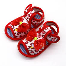 Baby Shoes Pantoffels Newborn Infant Baby Girl Soft Crib Shoes Infants Sneaker Leopard Prewalker Shoes 0-18m Детская Обувь 2024 - buy cheap