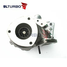 Turbocompressor completo 787556, turbina 1760759 / 1717628 para ford transit 2.2 tdci turbo 1719695 2024 - compre barato