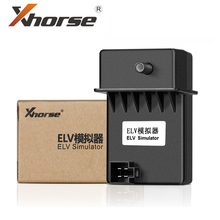 Xhorse elv simulator para benz 204 207 212 trabalho com vvdi mb ferramenta para esl substituição do motor bloqueado nec chip 2024 - compre barato