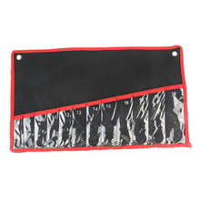 Multifunctional Bag Oxford fabric Canvas Waterproof Tools Kit Pocket Toos Herramientas DB001 2024 - buy cheap