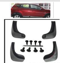 Car Mud Flaps For Nissan Qashqai / +2 / Dualis 2007-2013 J10 Splash Guards Mud Flap Mudguards Fender 2008 2009 2010 2011 2012 2024 - buy cheap