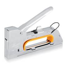 Stainless Steel Furniture Stapler Construction Manual Staple Gun to Hold 1008F  Tools Accessory without 1008F 2024 - buy cheap