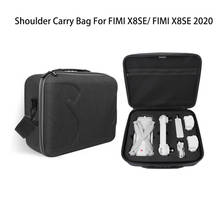 Bolso de hombro, bolsa de transporte portátil, bolsas de almacenamiento para FIMI X8SE/ Xiaomi FIMI X8SE 2020, accesorios para Drones 2024 - compra barato