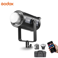 Godox SZ150R CRI 97 150W RGB LED Video Light Bowens Mount 2.4G Wireless X System for Photo Studio photography lighting 2024 - buy cheap