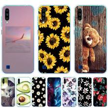 Funda de silicona para ZTE Blade A7 2020, carcasa suave de TPU, parachoques, Coque Capa, 2020 pulgadas, para ZTE Blade A7 A 7 6.088 2024 - compra barato