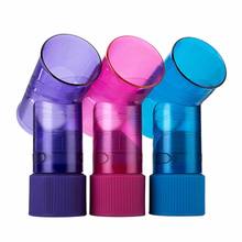 Practical Design DIY Hair Diffuser Salon Magic Hair Roller Drying Cap Blow Dryer Wind Curl Hair Dryer Cover Hair Styling Tools 2024 - buy cheap