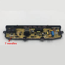 Free shipping for The new Samsung washing machine computer board WA88V95V3 DC92-00278 DC92-00297A control board 2024 - buy cheap