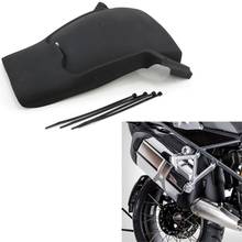 Motorcycle fender Mudguard extension Splash Guard Tire Hugger For BMW R1250GS LC adv R1250 R1200GS R 1200 1250 GS 2013-2019 2024 - buy cheap