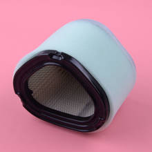 Filtro de aire duradero LETAOSK compatible con motores Kohler comance Pro CV 11-15 12-083-05 12-883-05-S1 2024 - compra barato