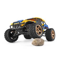 Wltoys-coche todoterreno de juguete para adultos, vehículo de juguete con Control remoto de alta velocidad, 45 km/h, 12402a, 1/12 4WD, 2,4G 2024 - compra barato