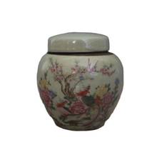 Jingdezhen antique Qing Tongzhi famille rose tea pot 2024 - buy cheap