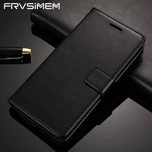 Flip Leather Case Redmi 7A 6A 6 5 Plus 4X 5A 9A 9T 9C 8A Note 9s 7 8 9 10 Pro 8T 5A For Xiaomi Mi A3 A1 A2 9 Lite Wallet Cover 2024 - buy cheap
