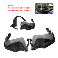 G310GS G310R Handguard Hand shield Brake Clutch Levers Protector Windshield fits For BMW G310GS G310R G310 GS R 2017 2018 2019 2024 - buy cheap