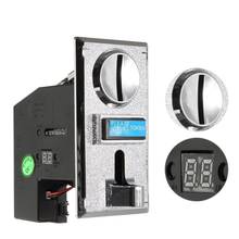 616 Multi-currency Coin acceptor Vending machine Water dispenser coin dispenser Multi-currency Coin acceptor 2024 - buy cheap