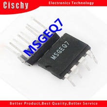 1pcs/lot MSGEQ7 DIP-8 In Stock 2024 - buy cheap