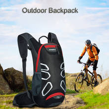 15L Outdoor Running Jogging Hydration Backpack Water Bag Riding Bicycle Bag Lightweight Cycling Backpack Bags For Helmet Storage 2024 - buy cheap