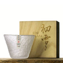 Pote de uísque estilo japonês artesanal, segurador de uísque que gira martelo 2024 - compre barato