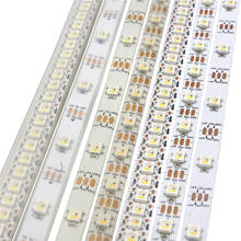 Tira de píxeles led direccionable SK6812 5050 RGBW RGBWW 10mm 14mm RGBNW RGBWW 60LEDs/m 5V a todo color como WS2812B 0,5 m 1m 2m 3m 4m 5m 2024 - compra barato