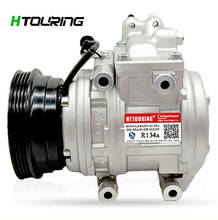 Compressor ac 10pa15c para kia sportage 2.0l, para hyundai tucson 2.0l, 977012e400, 97701-dinheiro 978012e000 2024 - compre barato