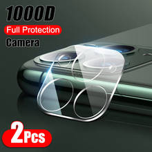 2PCS Camera Protection Glass For iPhone 12 Pro Max Mini Full Cover Lens Screen Protector For iPhone12 Pro Max Tempered Glass 2024 - buy cheap