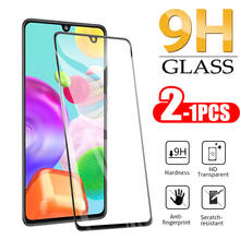 1-2pcs Screen Display Touch For Samsung A51 A41 A31 Protective Tempered Glass Screen For samsung a51 a41 a31 a samsang glass 2024 - buy cheap