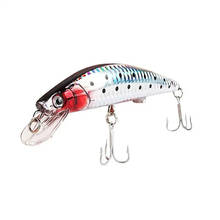 Fishing Electric Lures Usb Rechargeable LED Light Bionic Lure Bait Flashes Lure Electric Life-Like Vibrate Fishing Accessories 2024 - buy cheap