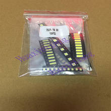 1W SMD LED Kit 3V/6V 2835/3030/2828/3535/5630/7020/7030/4020 Cold white High Power For TV Backlight Beads 2024 - buy cheap