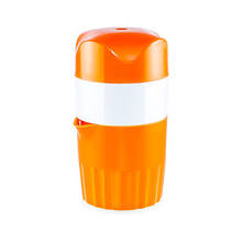 Новая чашка для апельсинового сока, Детская уличная соковыжималка для питья, портативная ручная соковыжималка для цитрусовых, соковыжималка для апельсинового лимона 2024 - купить недорого