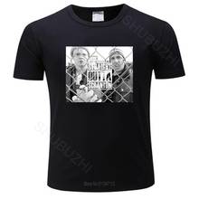 Футболка Scranton с надписью The Office Dunder Mifflin Dwight Tv Show Scranton, унисекс, мужская летняя хлопковая футболка, футболка европейского размера 2024 - купить недорого