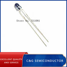 50PCS  TSAL4400 TSAL4400P 3mm 940NM Infrared light-emitting diode 2024 - buy cheap