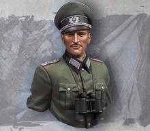 1/10 Resin Model Building Kit Bust officialdom 2024 - buy cheap