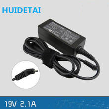 19V 2.1A  40W AC Laptop Power Supply Adapter Battery Charger for Asus Eee PC 1001HA 1001P 1001PX 1005H EXA0901XH 2024 - buy cheap